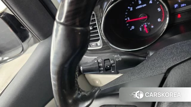 Kia The New Carnival id 4667502 из Кореи 22