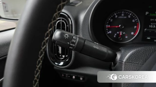 Kia Morning Urban (JA) id 4580151 из Кореи 22