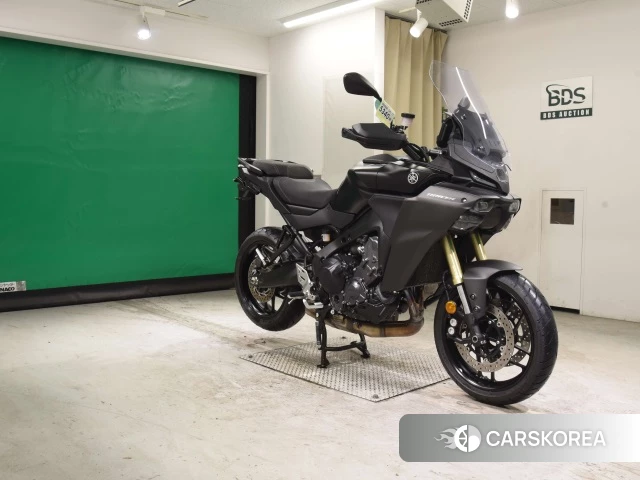 Yamaha MT-09 TRACER 9 GT id 3946171 из Японии 22