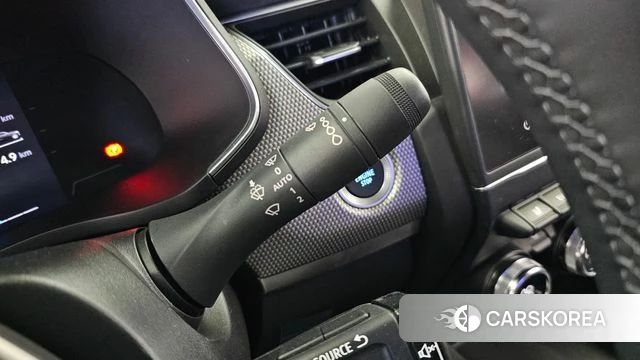 Renault Korea (Samsung) Arcana id 4879923 из Кореи 22