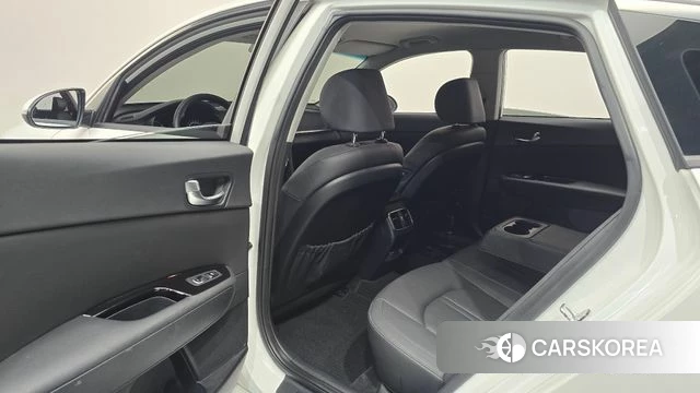 Kia The New K5 Hybrid 2nd generation id 4647642 из Кореи 22