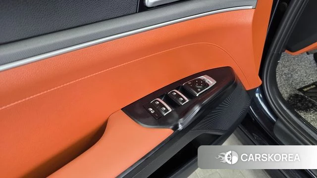 Kia The New K5 Hybrid 3rd generation id 4302436 из Кореи 22