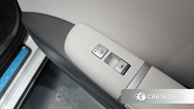 Hyundai Grandeur Hybrid (GN7) id 4354735 из Кореи 22