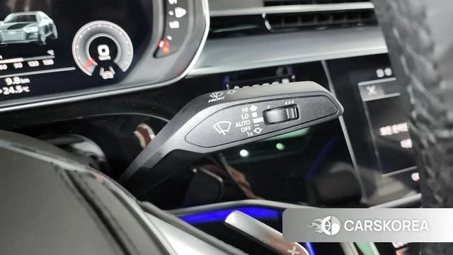 Audi A8 (D5) id 4507070 из Кореи 22