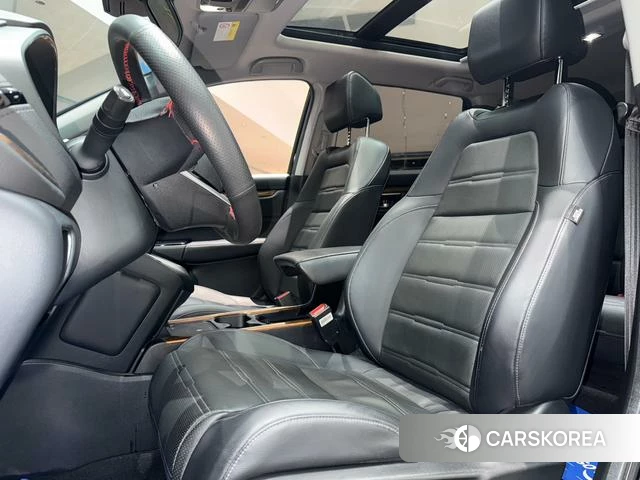 Honda CR-V id 4367530 из Китая 22