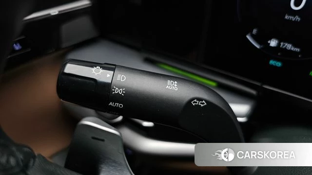 Hyundai Grandeur Hybrid (GN7) id 4640870 из Кореи 22