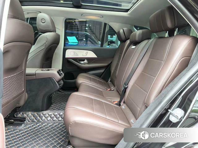 Mercedes-Benz GLE (import) id 4263510 из Китая 22