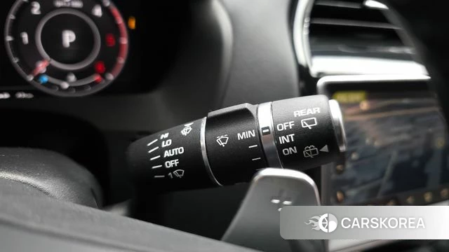 Jaguar F-PACE id 4490586 из Кореи 22