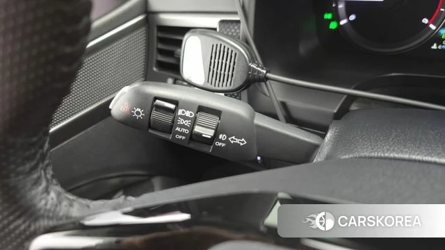 Ssangyong The New Rexton Sports Cannes id 4593428 из Кореи 22