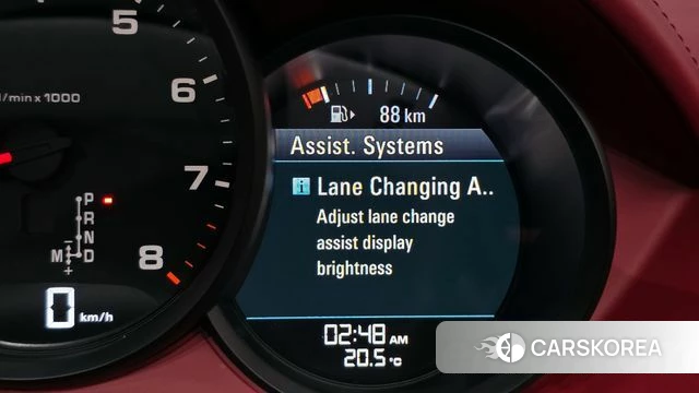 Porsche 718 Boxster id 4195530 из Кореи 22