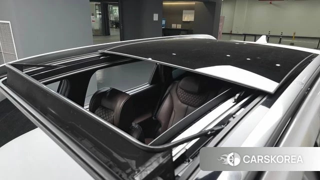 Hyundai Santa Fe TM id 4196720 из Кореи 22