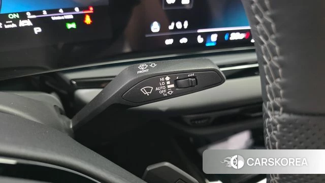 Audi A5 (B10) id 4879568 из Кореи 22