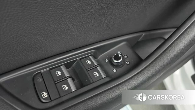 Audi A4 (B9) id 4530409 из Кореи 22