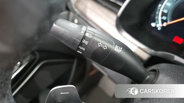 Kia K7 Premier id 4458781 из Кореи 22