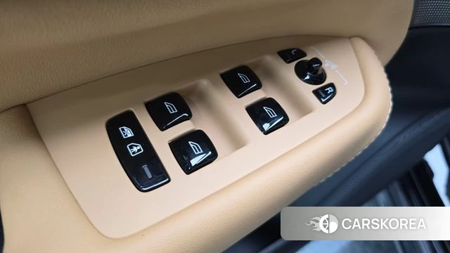 Volvo XC90 second Generation id 4607881 из Кореи 22