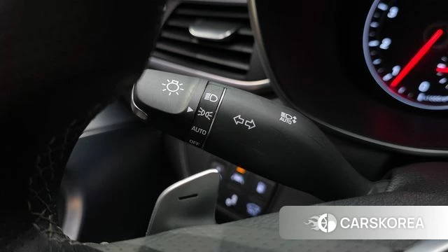 Genesis G70 id 4769862 из Кореи 22