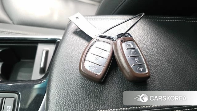Hyundai Sonata New Rise id 4563259 из Кореи 22