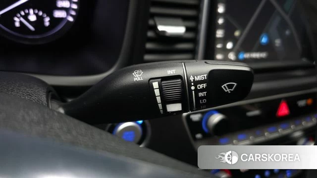 Hyundai Sonata New Rise id 4311150 из Кореи 22