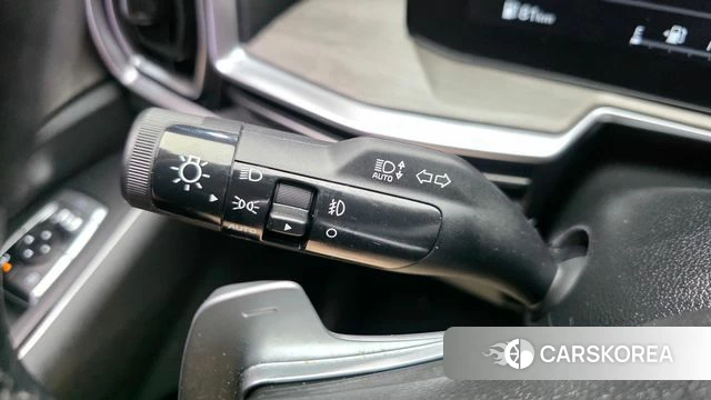 Kia The New Sorento 4th Generation id 4441701 из Кореи 22