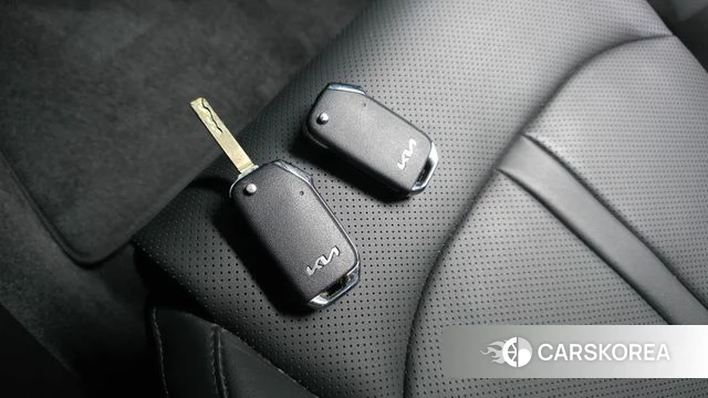 Kia K5 3rd generation id 4715929 из Кореи 22