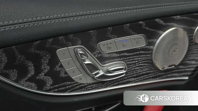 Mercedes-Benz E-Class W213 id 4519153 из Кореи 22
