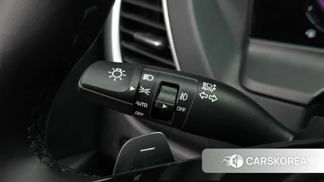 Kia The New Seltos id 4249267 из Кореи 22