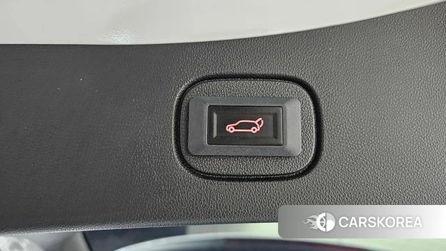 Renault Korea (Samsung) The New QM6 id 4443175 из Кореи 22