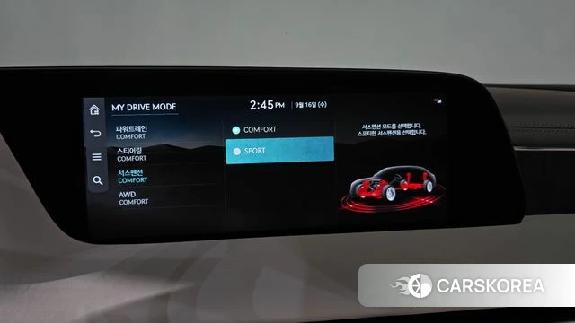 Genesis G90 (RS4) id 4863009 из Кореи 22