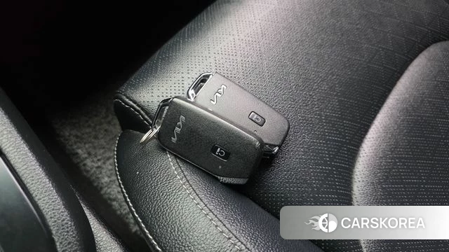 Kia The New K3 2nd generation id 4330490 из Кореи 22