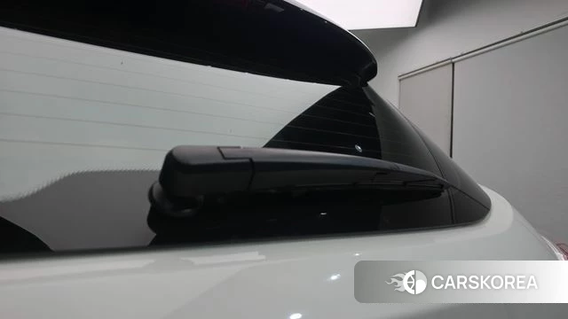 Ssangyong Tivoli Armor id 4605403 из Кореи 22