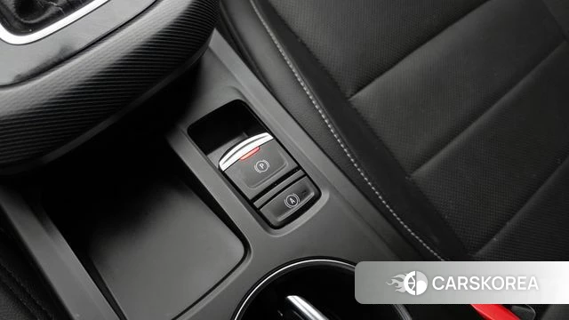 Renault Korea (Samsung) XM3 id 4594943 из Кореи 22