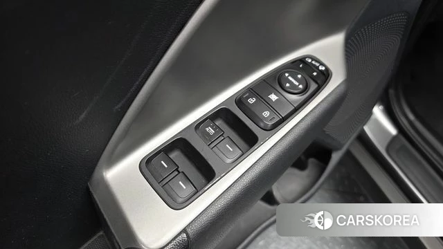 Kia Niro Plus id 4768832 из Кореи 22