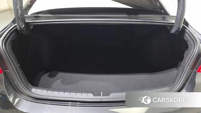 Kia K5 3rd generation id 4415079 из Кореи 22
