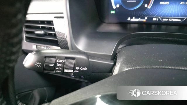 Ssangyong The New Rexton Sports Cannes id 4715968 из Кореи 22