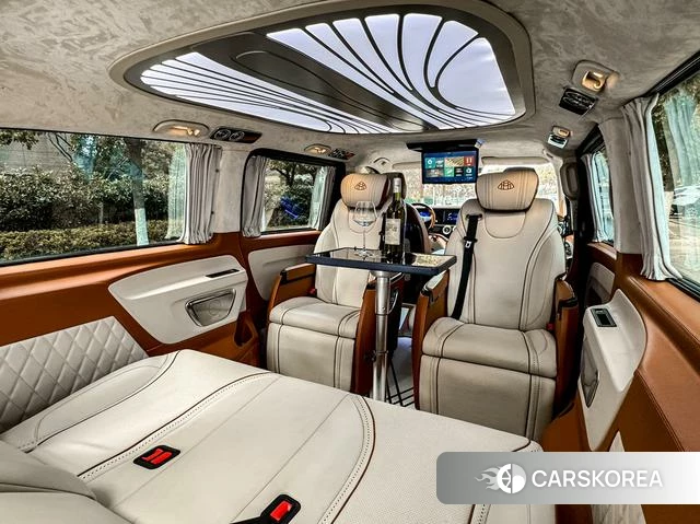 Mercedes-Benz Vito id 4299520 из Китая 22
