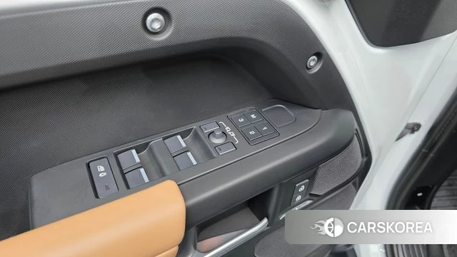 Land Rover Defender (L663) id 4870536 из Кореи 22