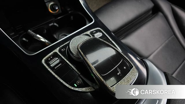 Mercedes-Benz C-Class W205 id 4325953 из Кореи 22