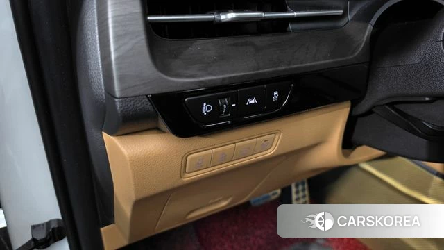 Kia Carnival 4th generation id 4322476 из Кореи 22