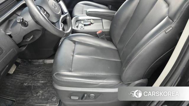 Hyundai Staria id 4671631 из Кореи 22