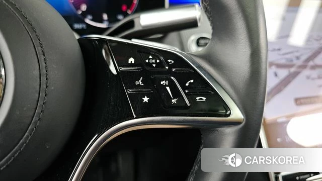 Mercedes-Benz S-Class W223 id 4396382 из Кореи 22
