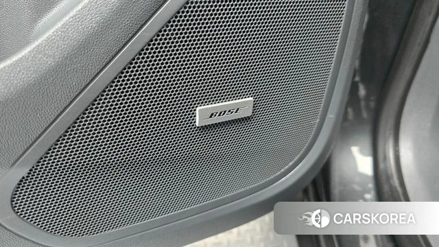 Chevrolet (GM Daewoo) Bolt EV id 4872475 из Кореи 22