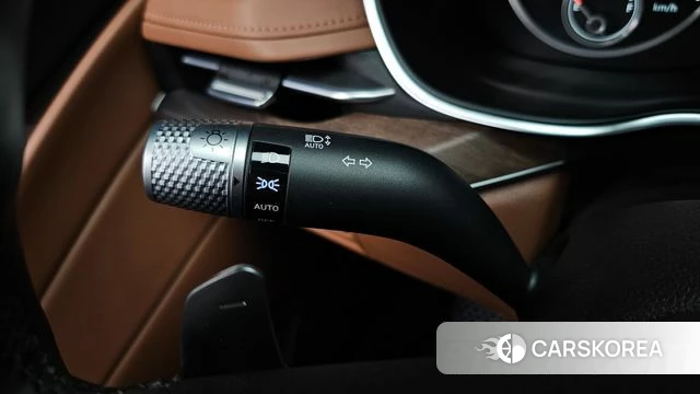 Genesis G80 (RG3) id 4315631 из Кореи 22