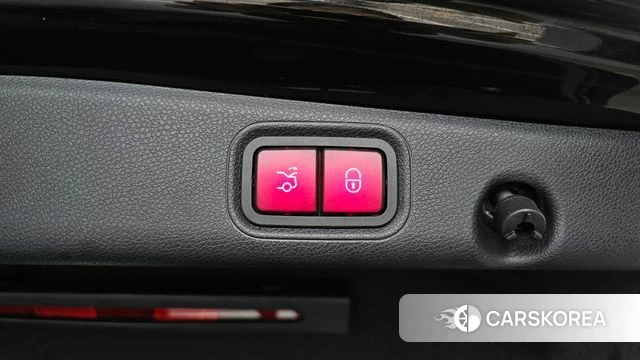 Mercedes-Benz E-Class W213 id 4758717 из Кореи 22
