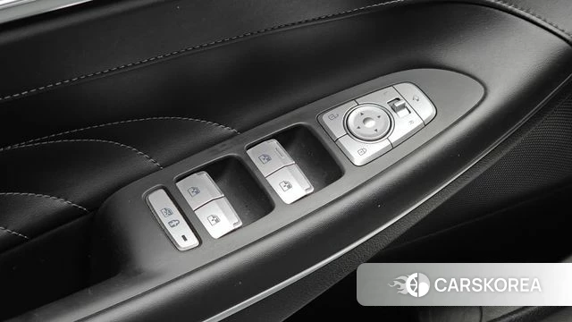 Hyundai The New Grandeur IG id 4458691 из Кореи 22