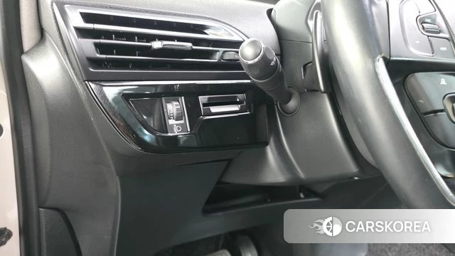 Citroen / DS Grand C4 Picasso id 4435634 из Кореи 22