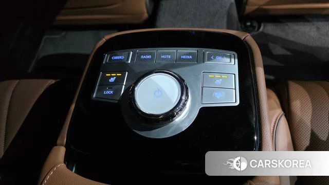 Genesis G80 (RG3) id 4534196 из Кореи 22