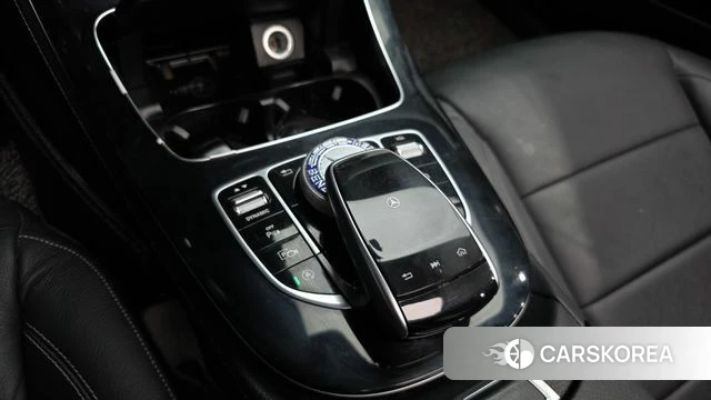 Mercedes-Benz E-Class W213 id 4582131 из Кореи 22