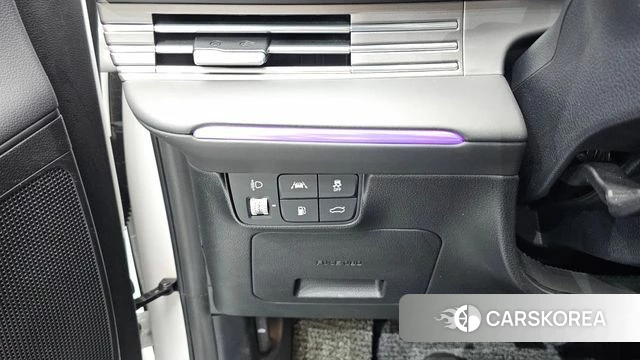 Hyundai The New Grandeur IG id 4383751 из Кореи 22
