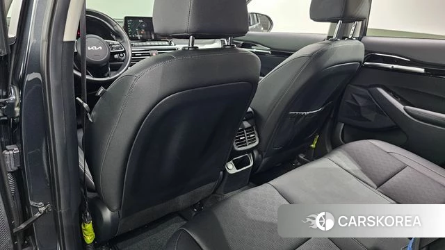 Kia Seltos id 4631371 из Кореи 22