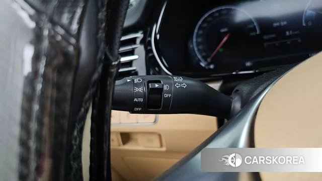 Kia Mohave Master id 4727297 из Кореи 22